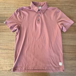 Linksoul Men's Rincon Polo - Size S